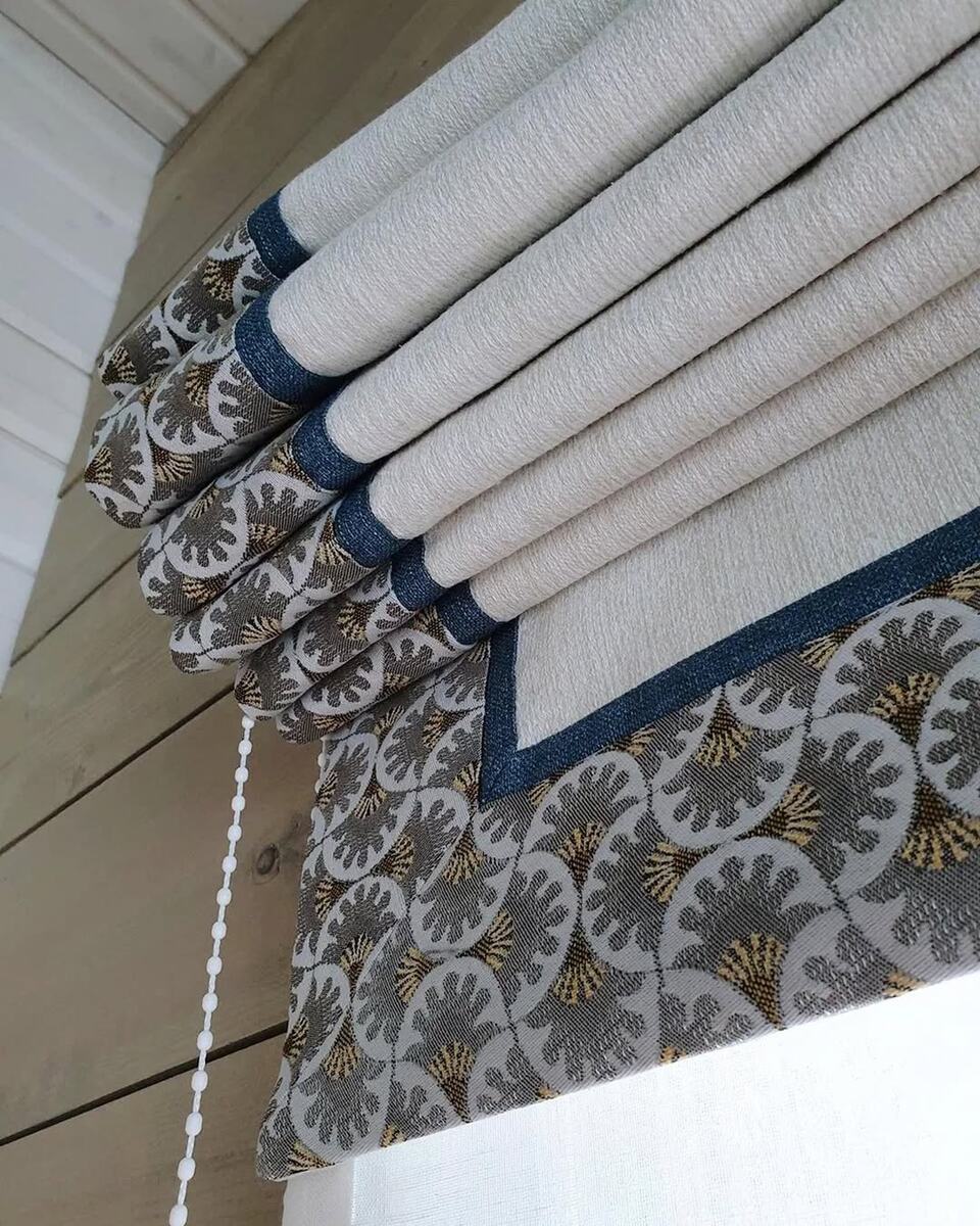 Студия интерьерного текстиля "Cтильные-Текстильные".