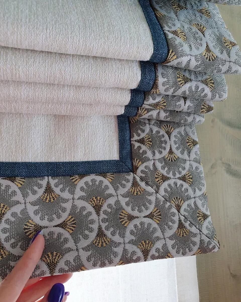 Студия интерьерного текстиля "Cтильные-Текстильные".