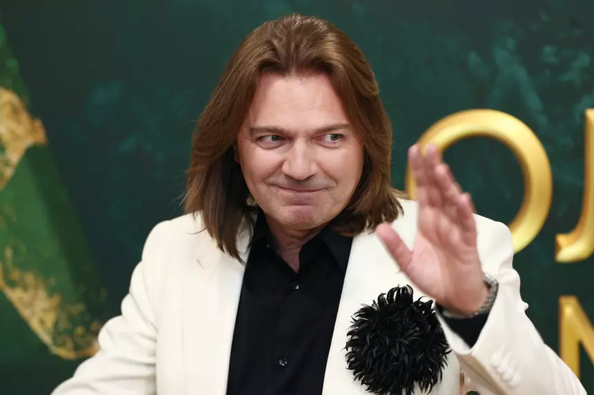 Дмитрий Маликов