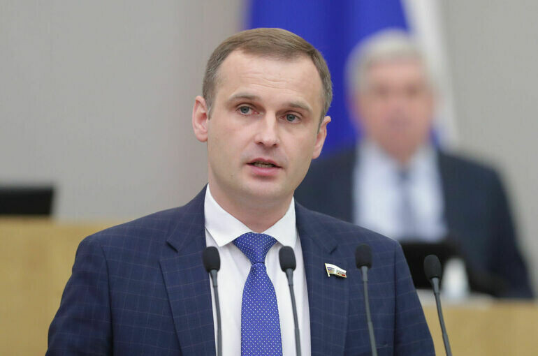   пресс-служба Сергея Леонова