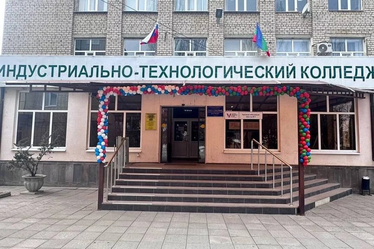    Студенты колледжа в Черкесске не получили соцстипендию из-за ошибки