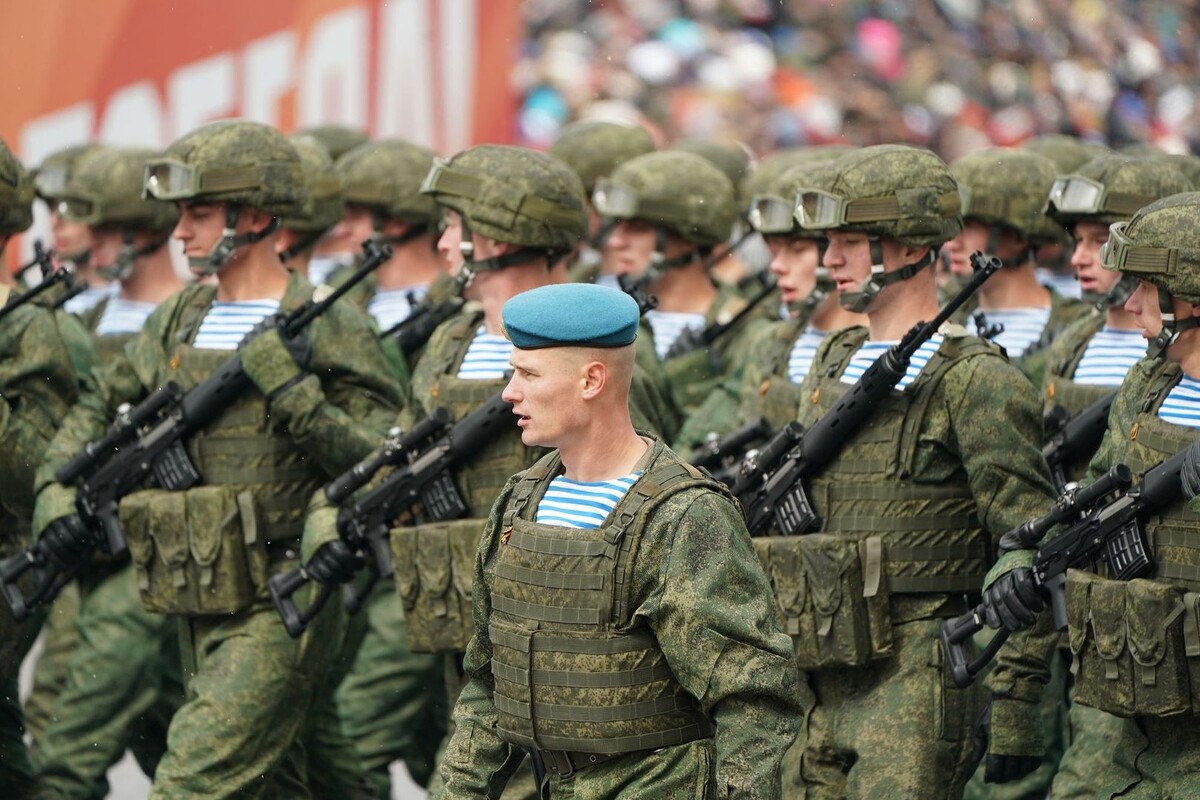     / Источник: © ИЗВЕСТИЯ/Павел Волков