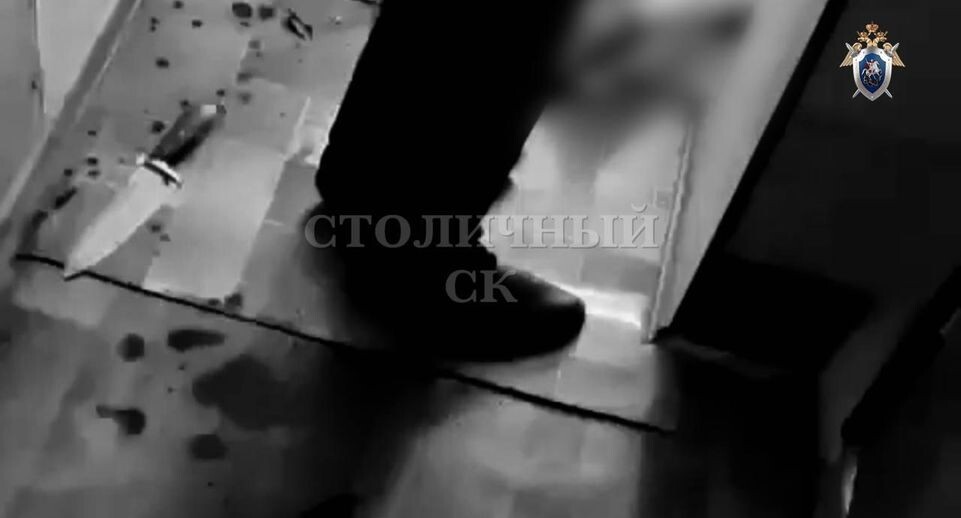    Пресс-служба Следственного комитета