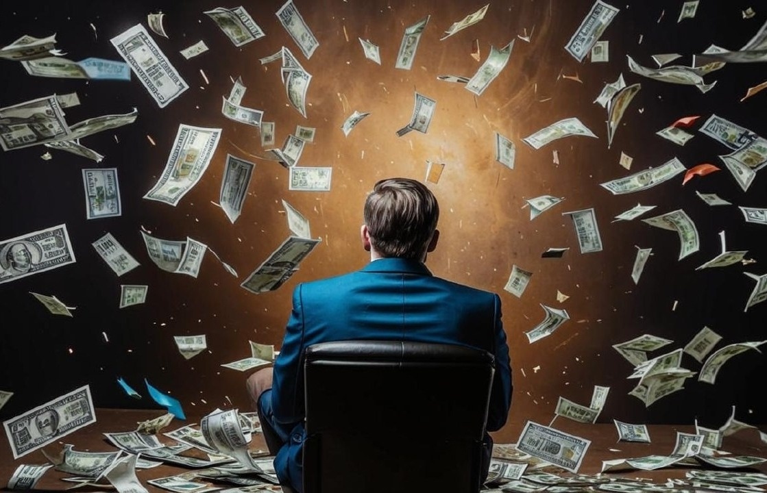    Куда пристроить деньги: экономист советует вкладываться в наличную валюту