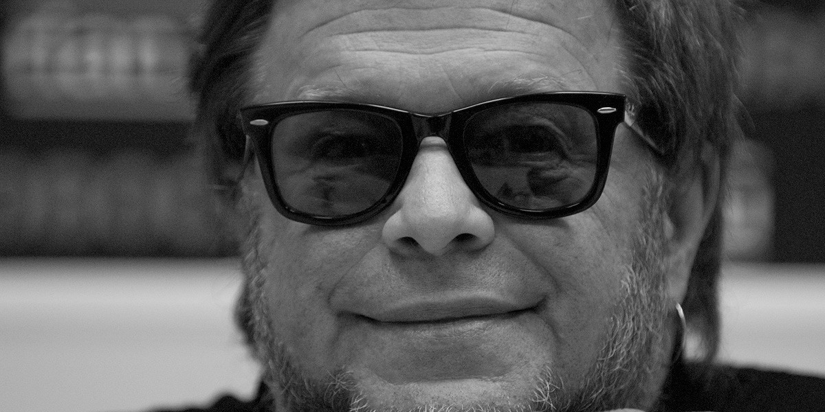 Давай досвиданья. А песни хорошие мы забираем.