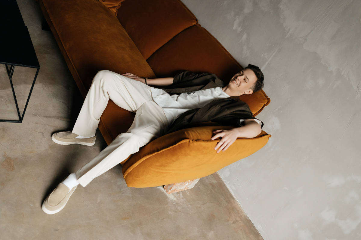 Страсть к свободе