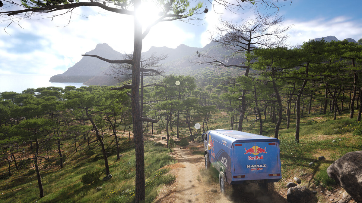   «Командиры бездорожья»