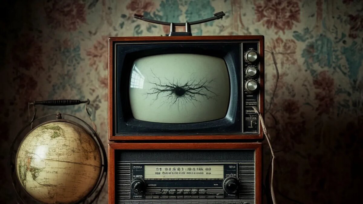    Сгенерировано ИИ