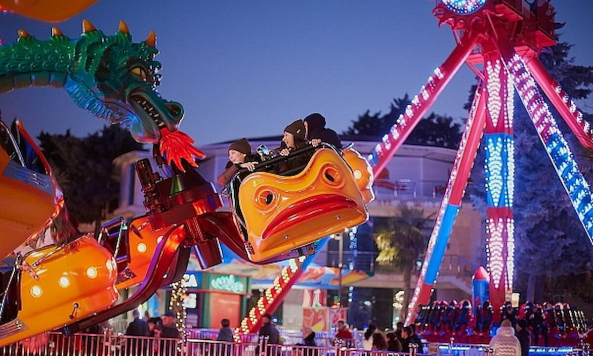    Фото пресс-службы администрации Сочи