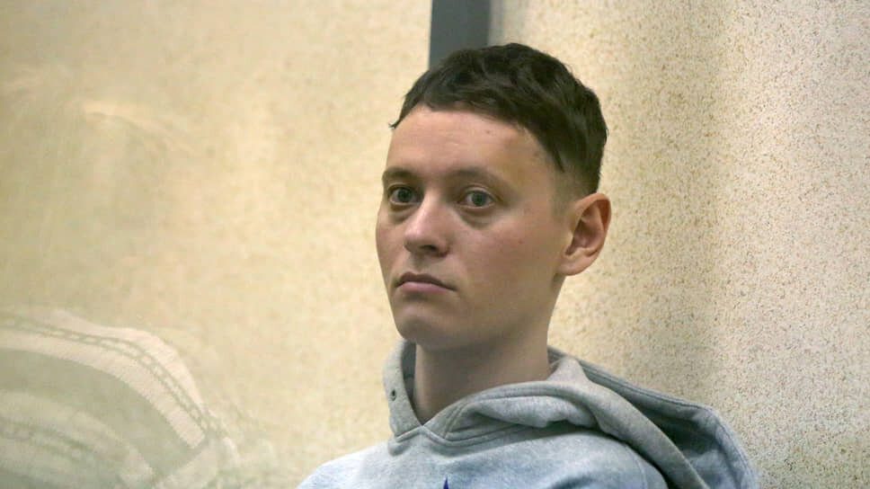 Фото: Юрий Стрелец / Коммерсантъ