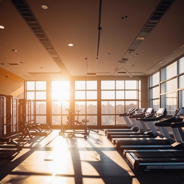 Почему важно выбрать лучший фитнес клуб в Москве