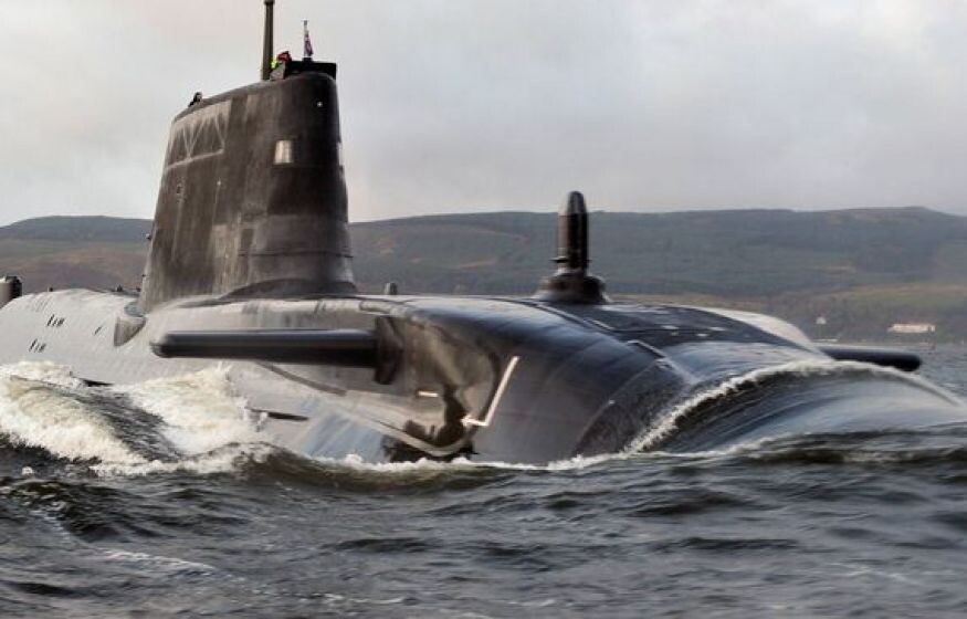    «Думаете, нам интересно шпионить за вашими древними подлодками? Не смешите»: Келин