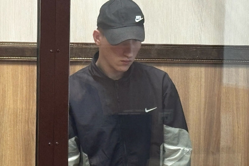    Фото: A. Petrova, Управление Судебного департамента НСО