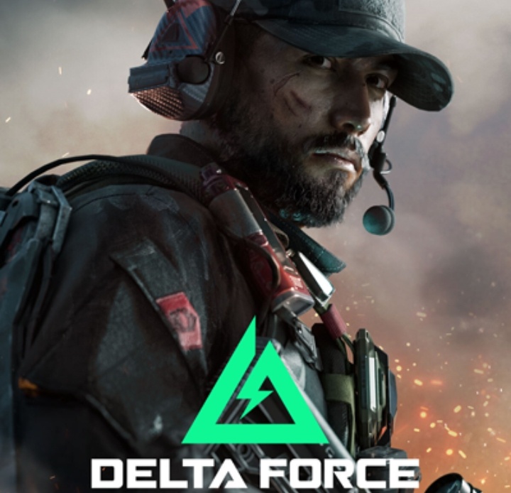 Delta force может быть и станет лидером игровой индустрии в 2025 году!