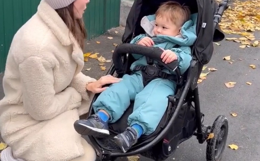 Как научить своего ребенка отзываться на свое имя?