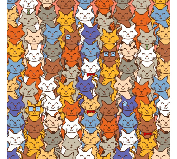 Мозговой тренинг. Часть 4