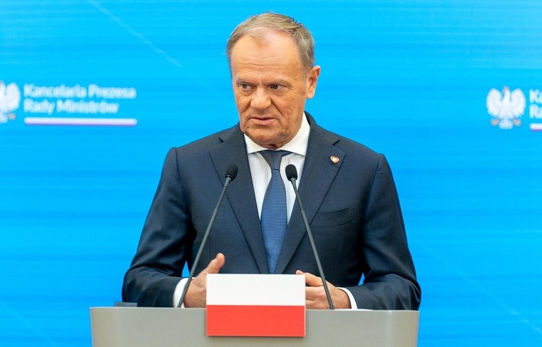    Marek Antoni Iwanczuk/Keystone Press Agency/Global Look Press