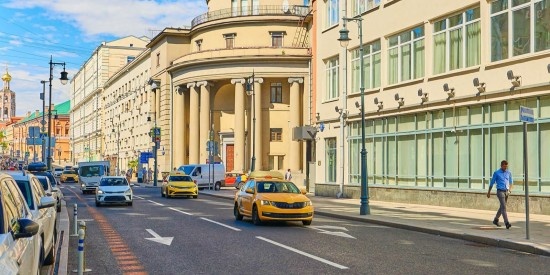    Фото: mos.ru