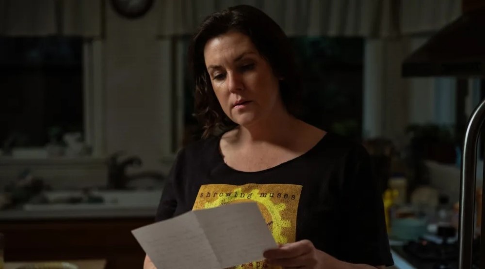     Кадр из 3 сезона сериала «Шершни» (2025)