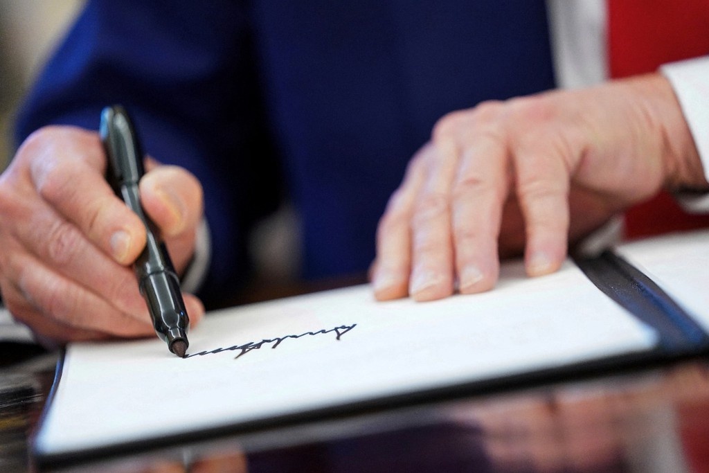    Фото © AP / ТАСС