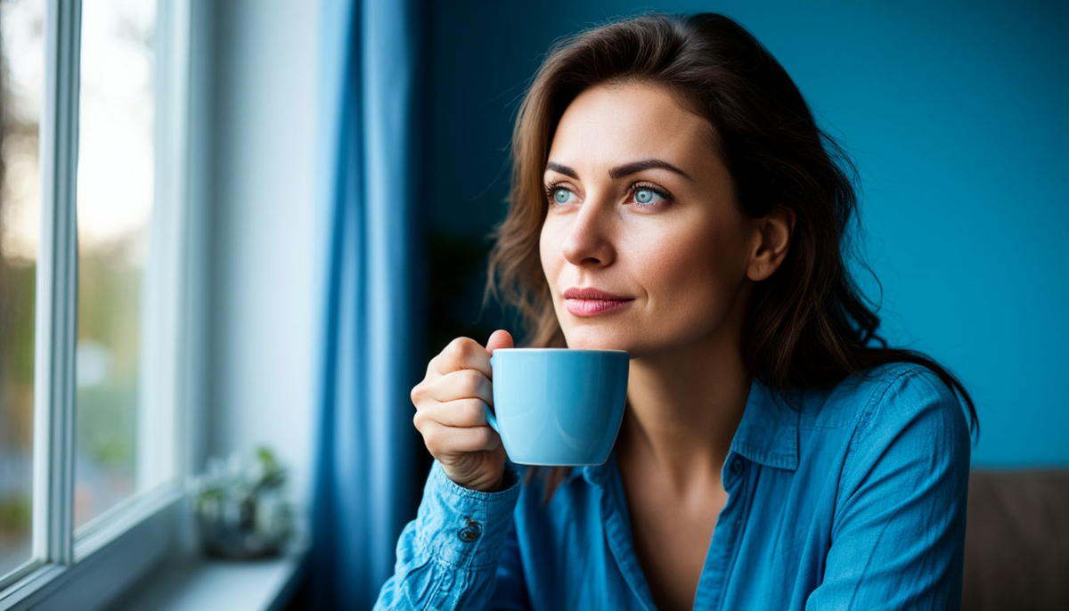 Когда сомнения не дают двинаться вперед