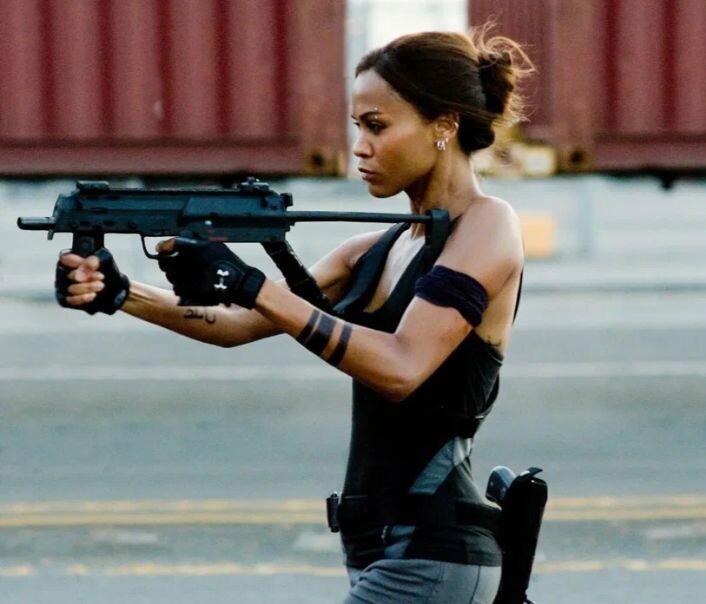 Коломбиана