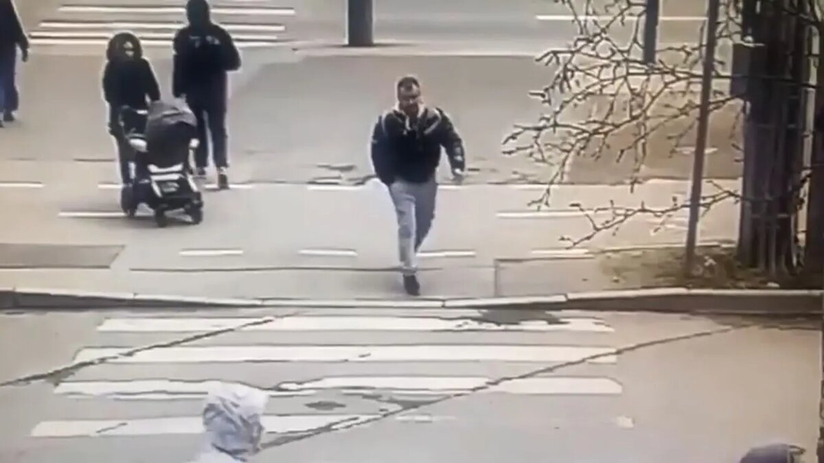    Фото: кадр видео ГУ МВД по Петербургу и Ленобласти