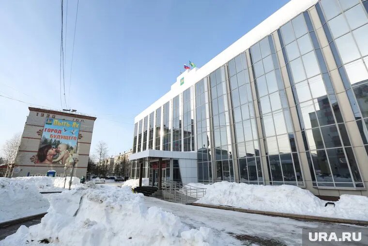 Предыдущие выборы мэра Пыть-Яха были 1,5 года назад. Фото: Александр Кулаковский © URA.RU