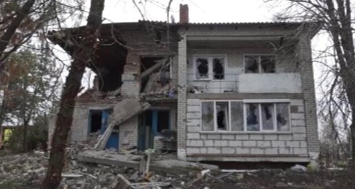    Следственный комитет России предъявил обвинения троим боевикам ВСУ, обстреливавшим Ольговку