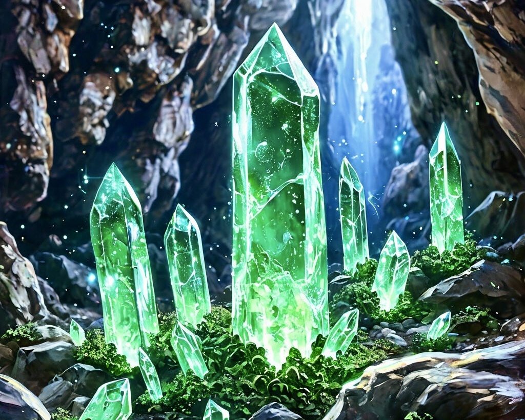 Пещера Шепчущая Пасть