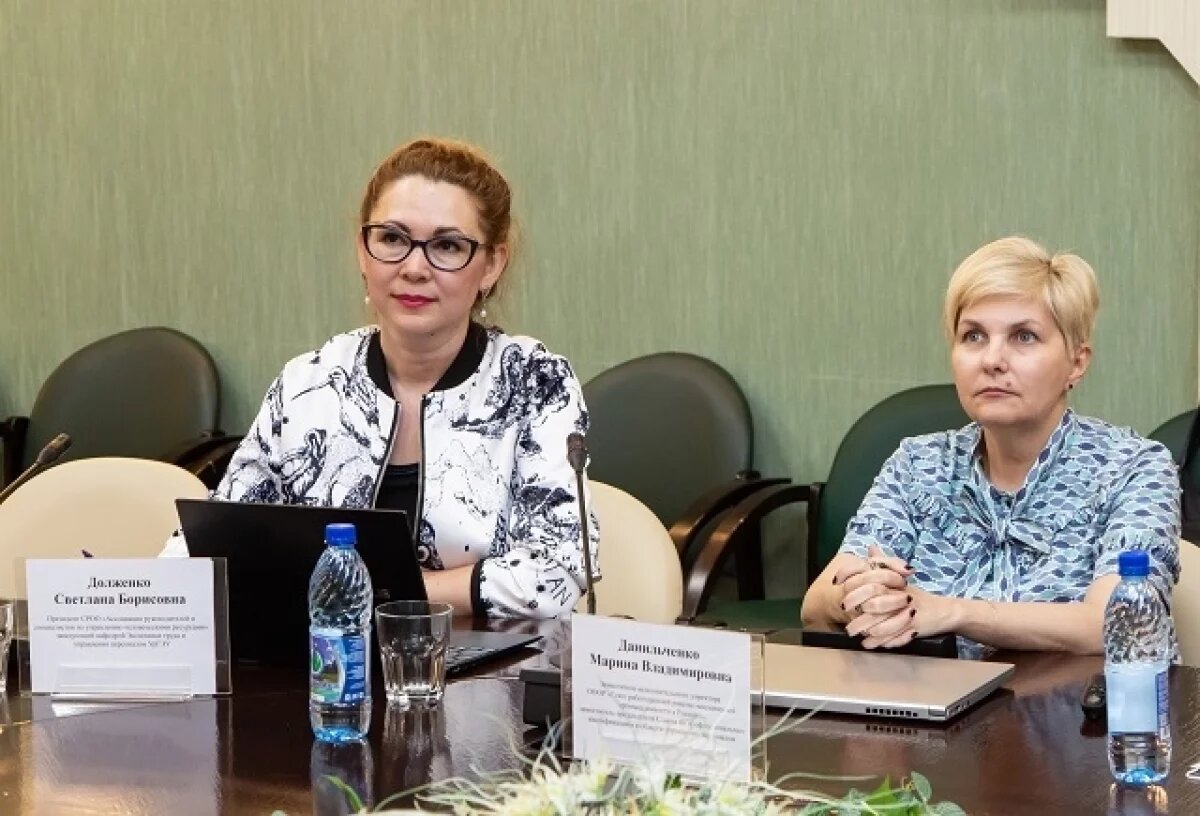    Рабочий класс победит?