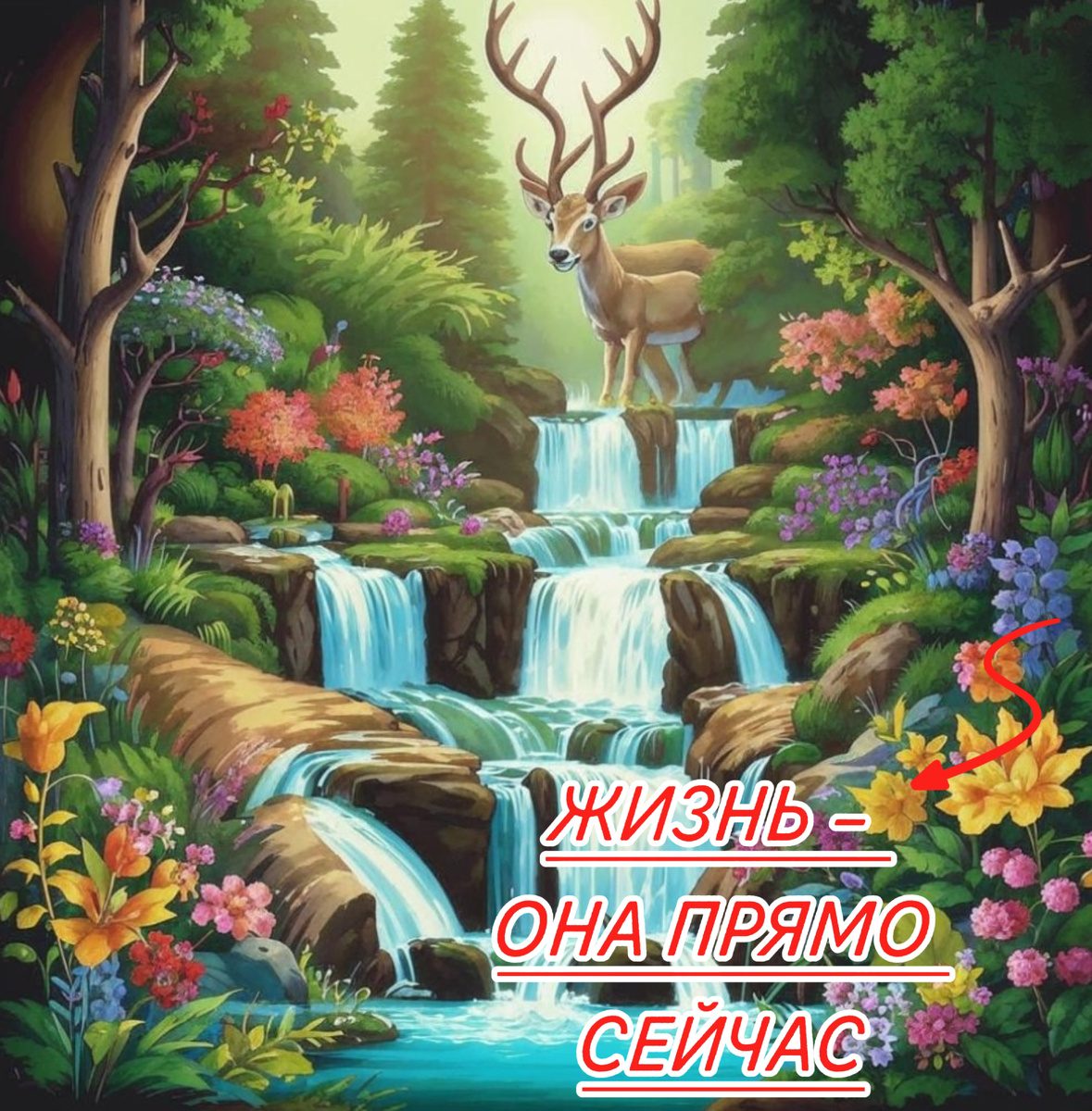 #счастьеесть #dream  #ohanashow #иисусспаситель #библия #жизнь 