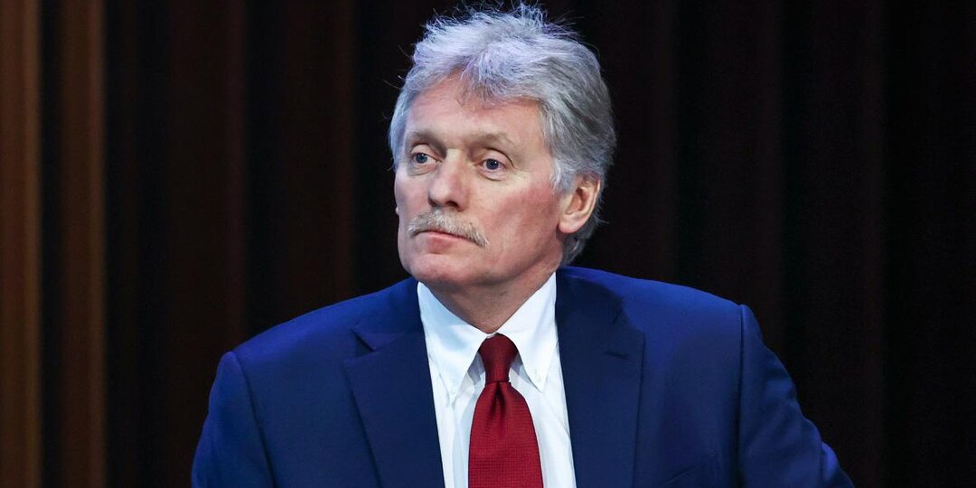 Кремль заявил о «политической воле» добиться соглашения по Украине