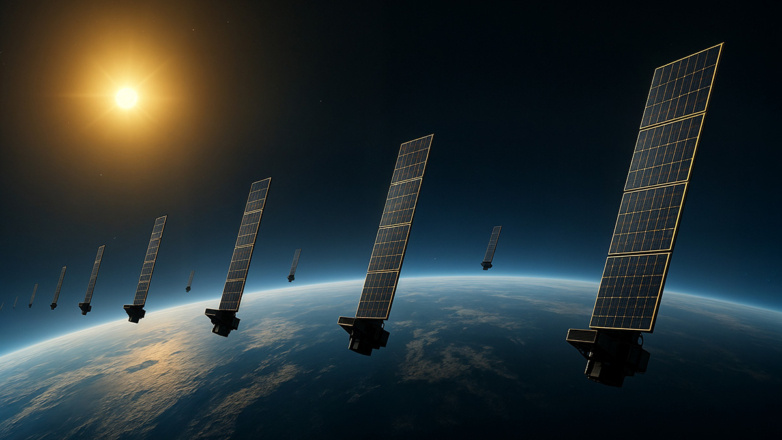 ©GPT-4o/Krea AI/«Профиль»