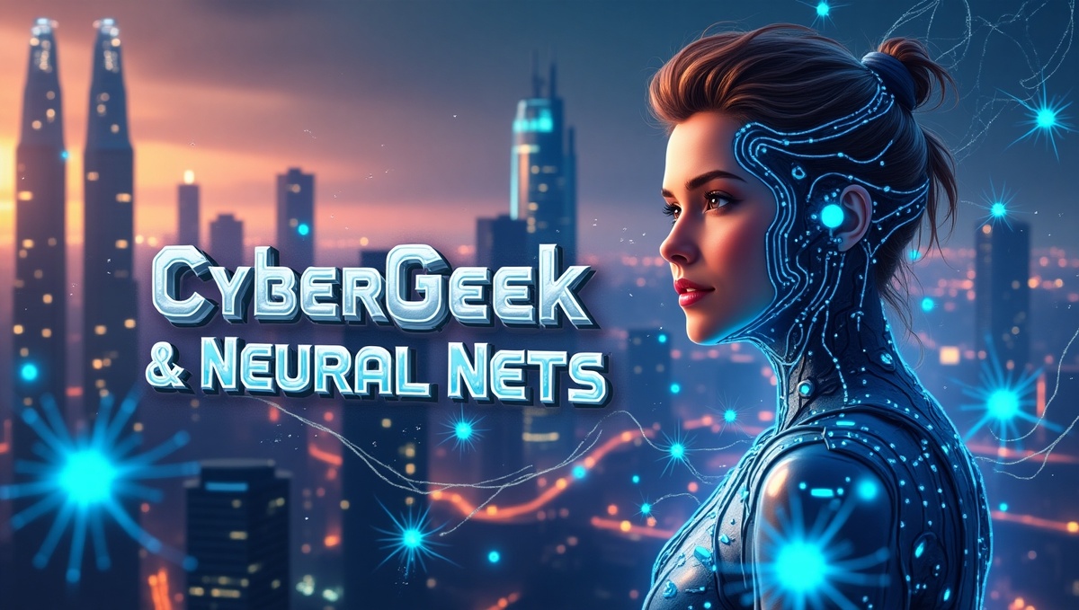 "Киберщик & Нейросети"