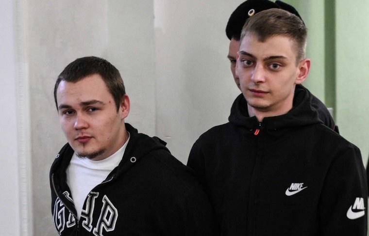    Владимир Астапкович/РИА Новости