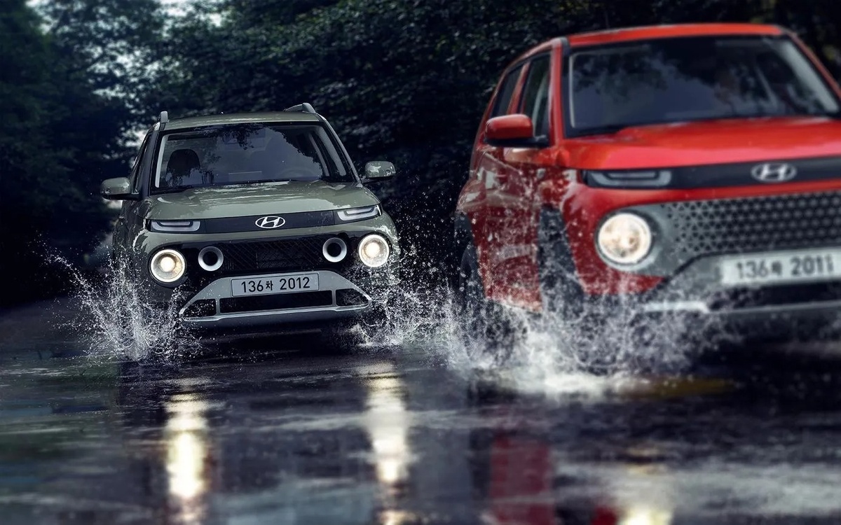 Фото Hyundai  📷
