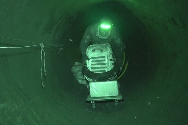 Фото: Пресс-служба Добровольческого штурмового корпуса