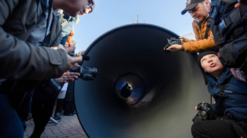 Фото: Марина Молдавская / Коммерсантъ