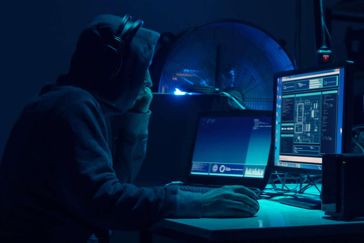 В озяталеьном порядке установите двухфакторную аутентификацию