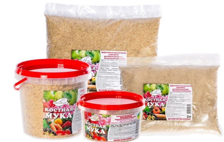 костная мука