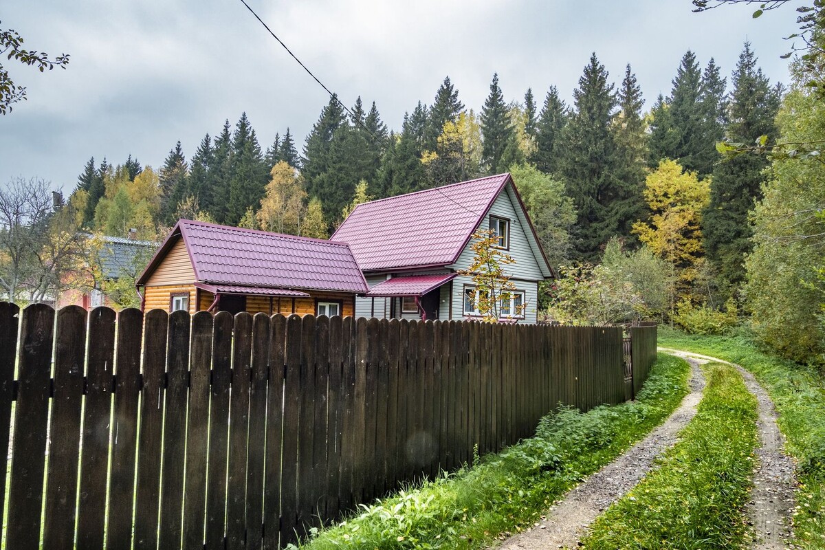    / Источник: © ИЗВЕСТИЯ/Константин Кокошкин