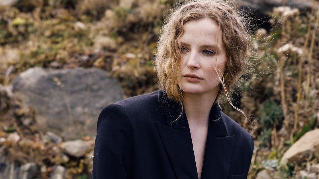 Софья Лебедева/ Журнал ОК!