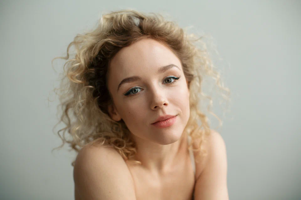 Анастасия Талызина/ Кинопоиск