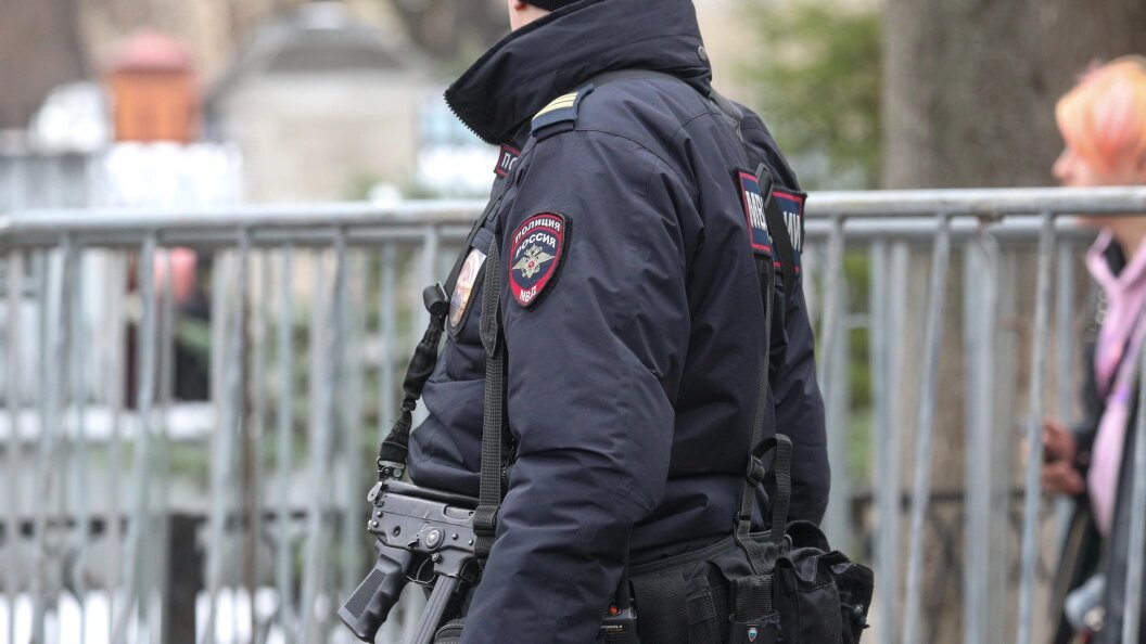    Belkin Alexey/news.ru/Globallookpress