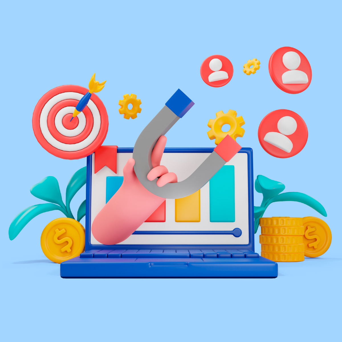 Почему нельзя сравнивать каналы продвижения только по цене лида