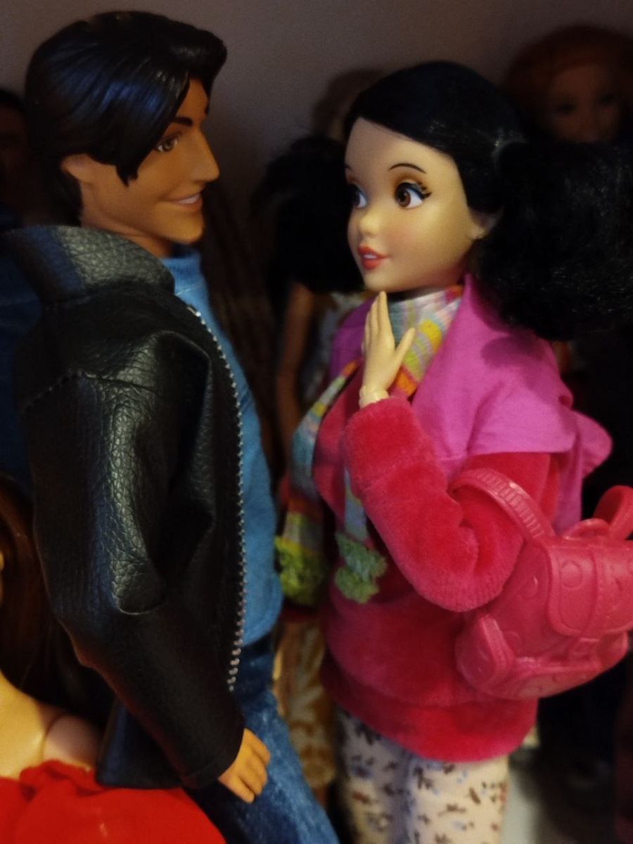 куклополка