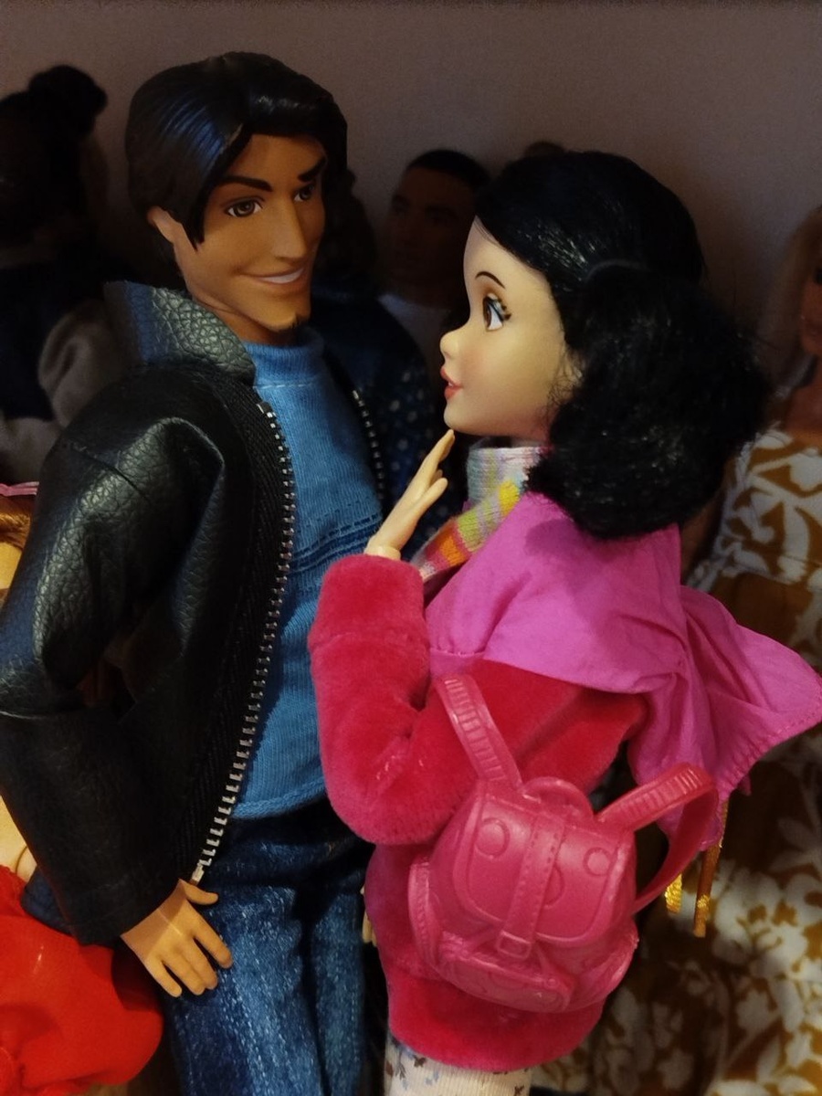 куклополка