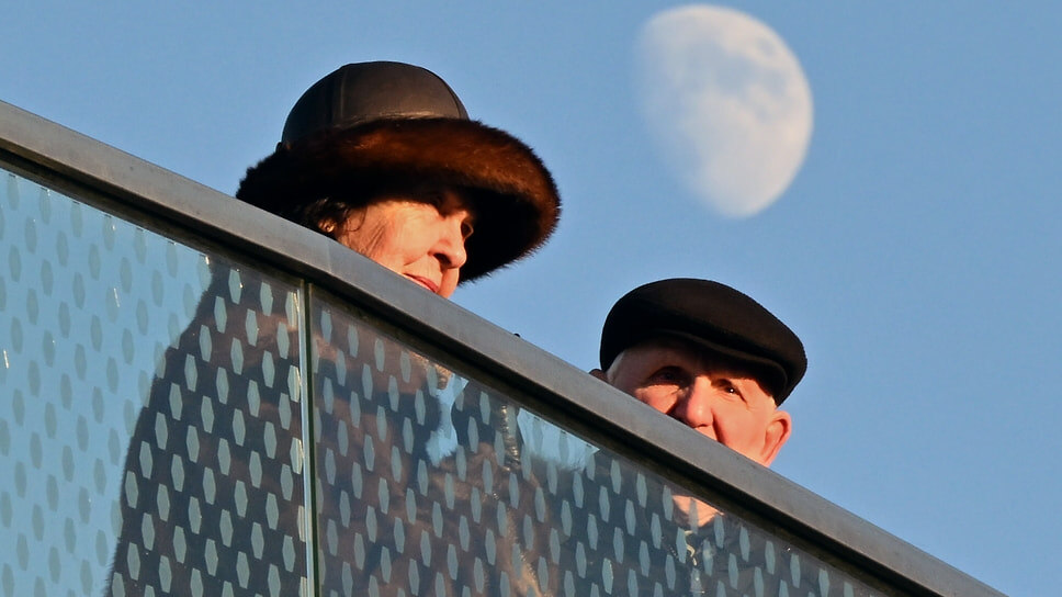 Фото: Игорь Иванко / Коммерсантъ