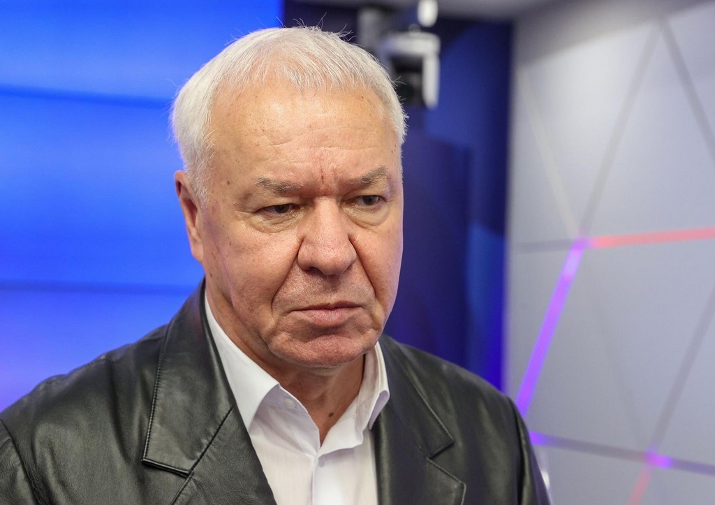    Фото: news.ru Георгий